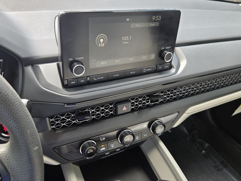 2025 Honda Accord LX - Photo 19