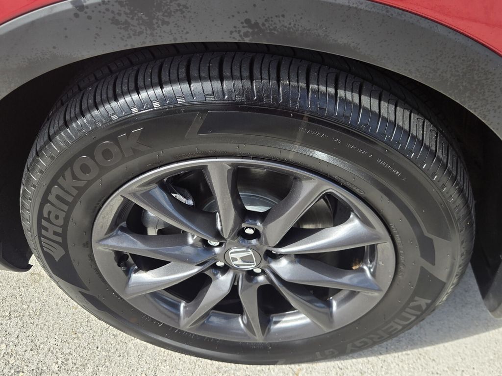 2026 Honda CR-V EX-L - Photo 10