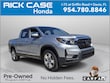  Honda Ridgeline