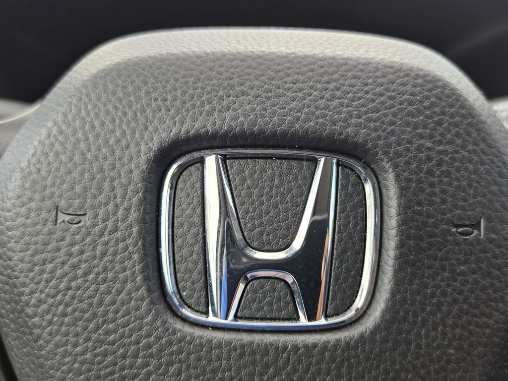 2025 Honda CR-V EX - Photo 28
