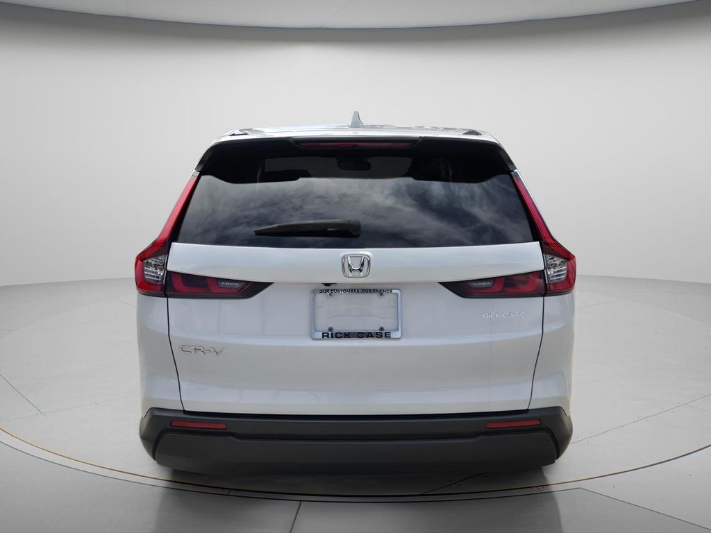 2024 Honda CR-V EX - Photo 6