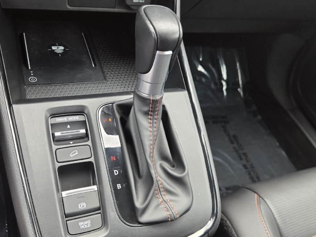 2026 Honda CR-V Sport-L - Photo 21