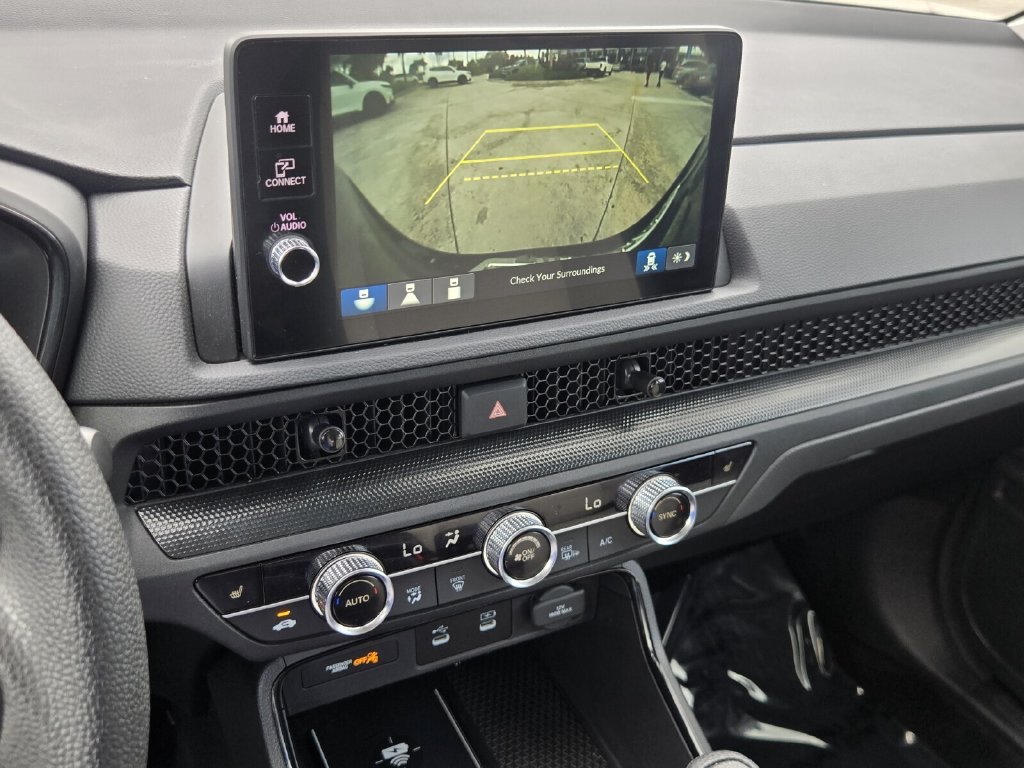 2026 Honda CR-V EX - Photo 21