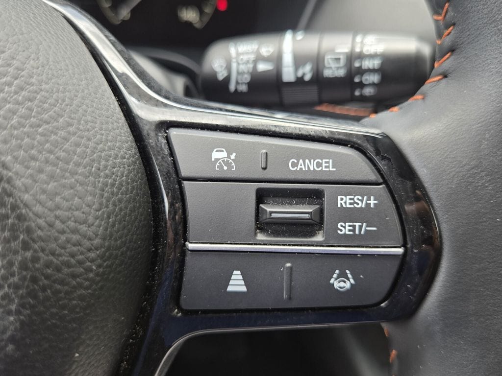 2025 Honda HR-V Sport - Photo 25