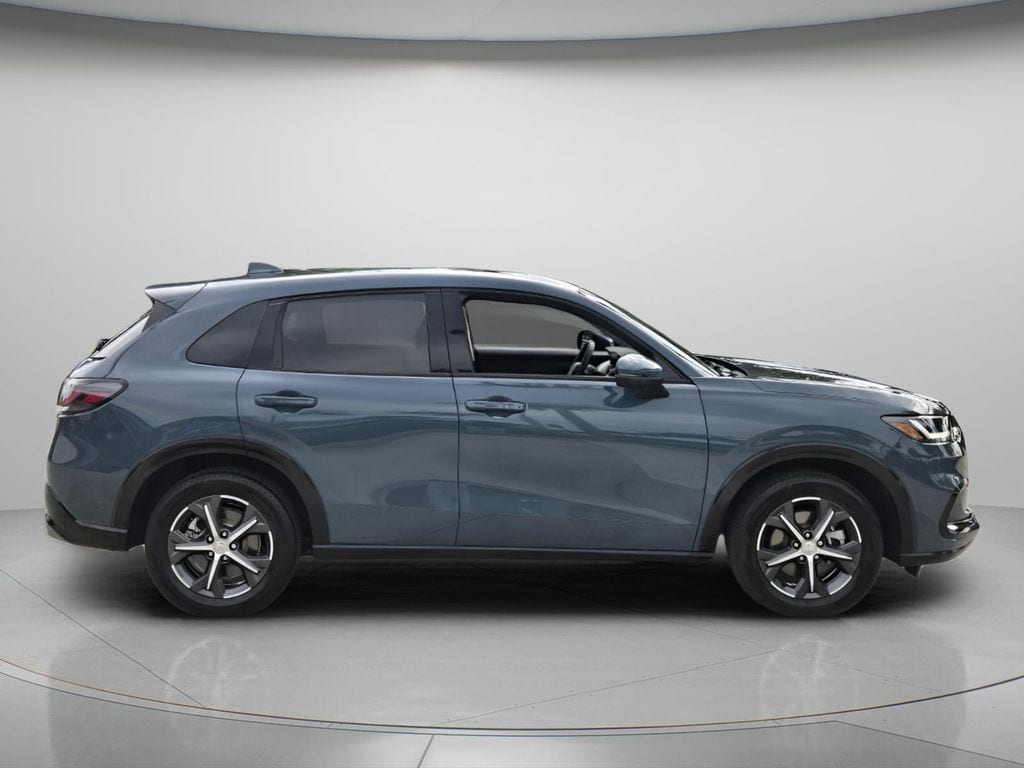 Used 2025 Honda HR-V EX-L SUV