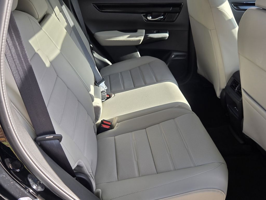 2026 Honda CR-V EX-L - Photo 14