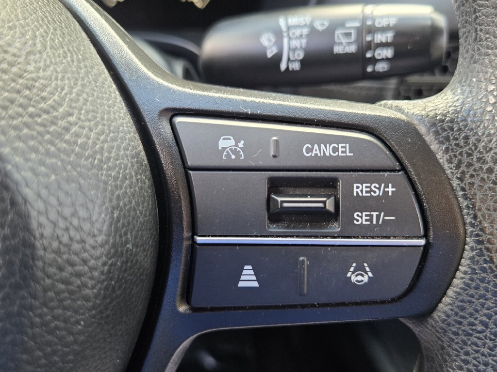 2024 Honda HR-V LX - Photo 25