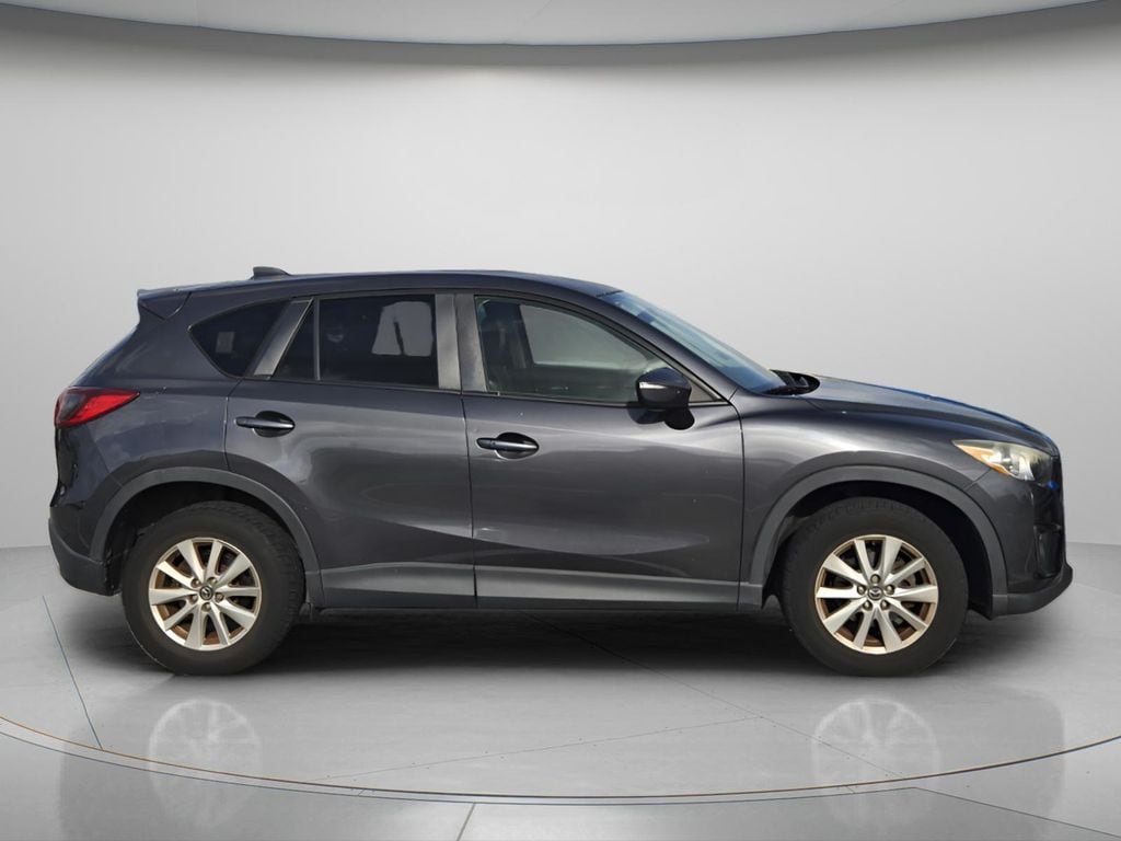 Used 2015 Mazda CX-5 Touring SUV