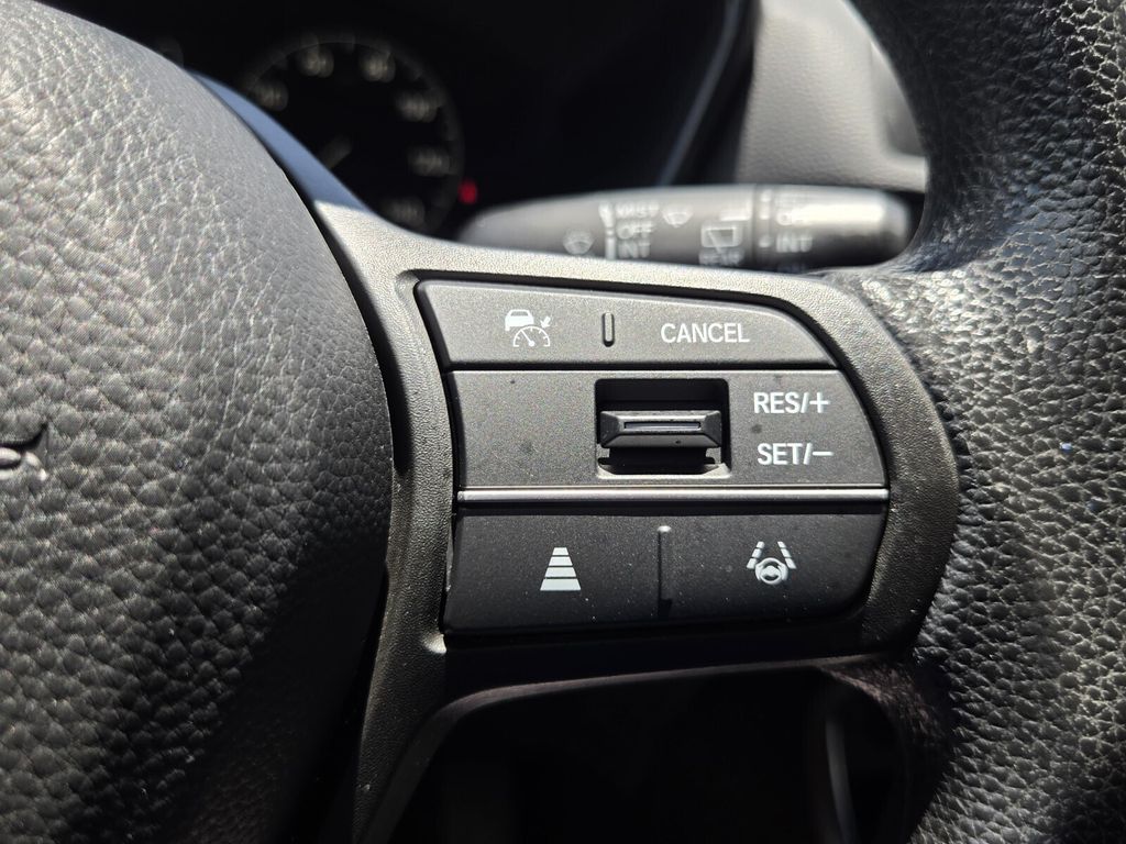 2023 Honda CR-V LX - Photo 24