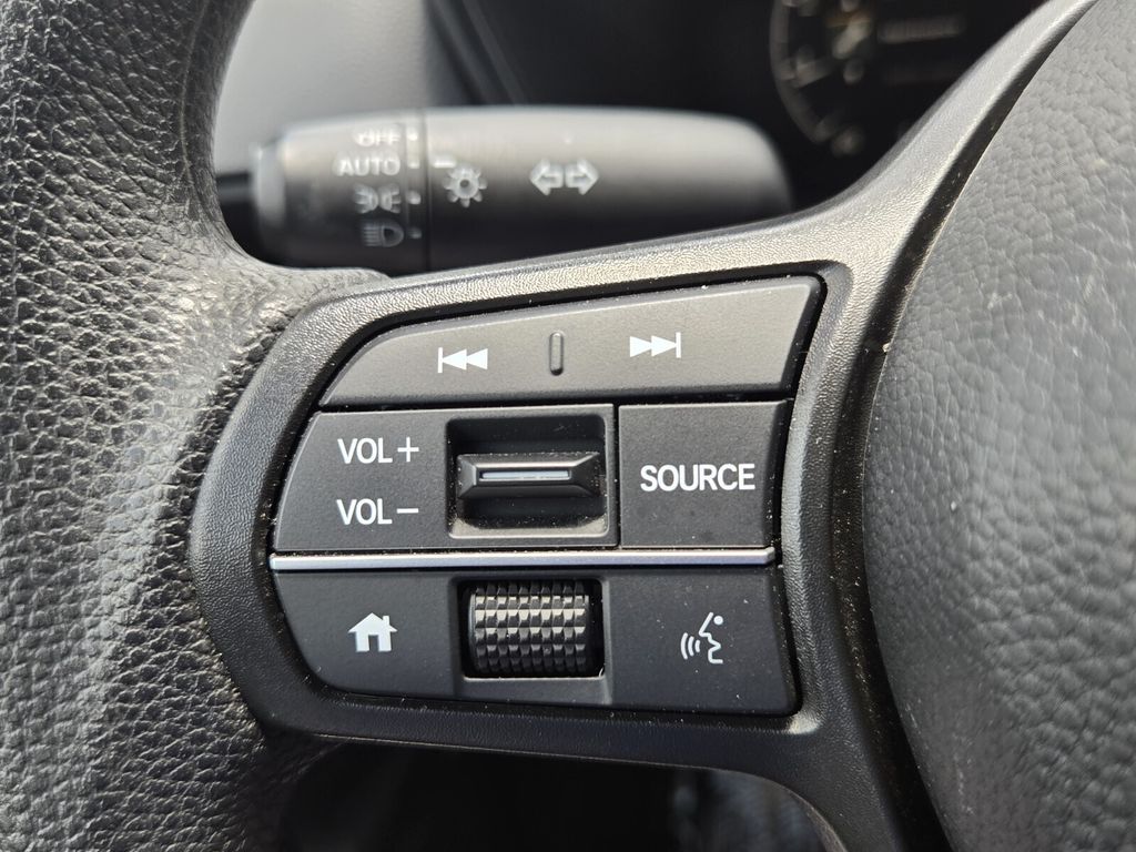 2025 Honda CR-V EX - Photo 25