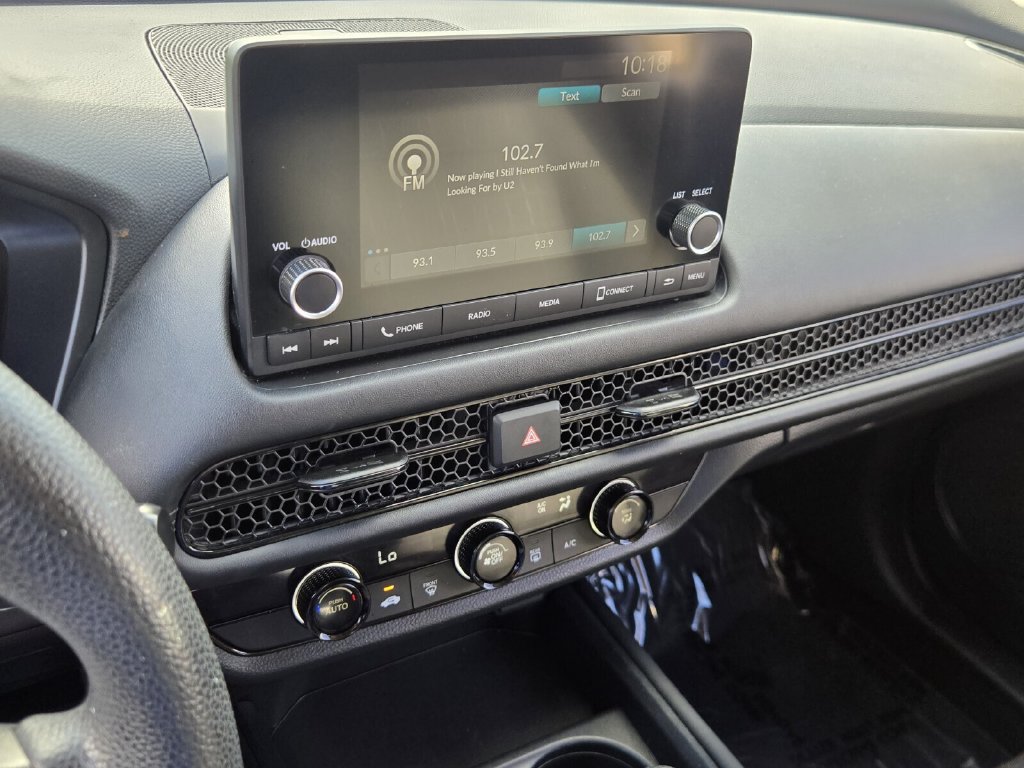 2024 Honda HR-V LX - Photo 20