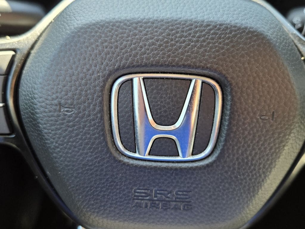 2024 Honda CR-V EX-L - Photo 28