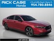  Honda Accord Hybrid