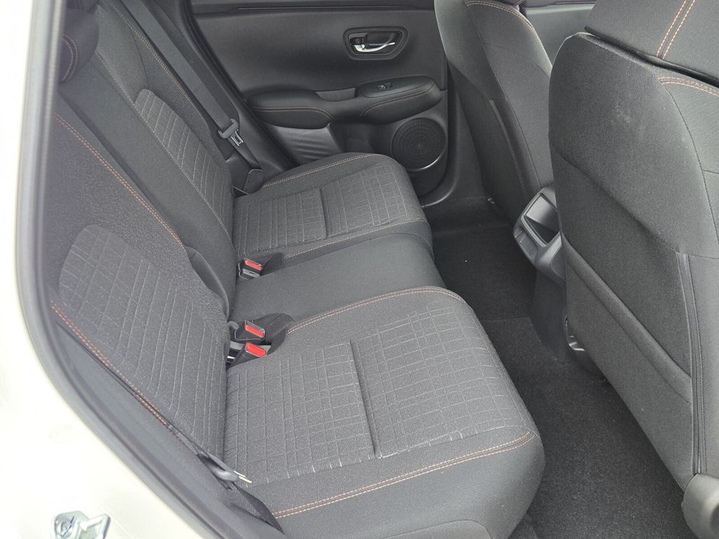 2025 Honda HR-V Sport - Photo 16