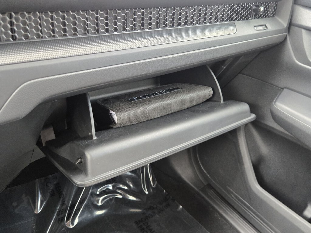 2026 Honda CR-V EX - Photo 22