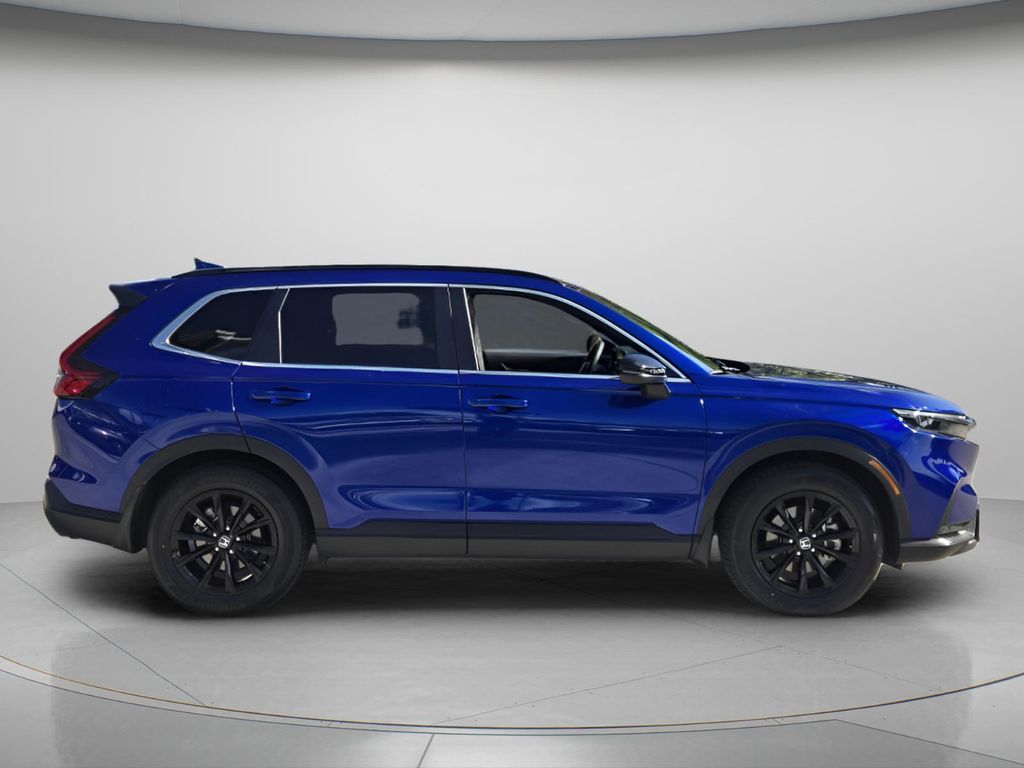 2025 Honda CR-V Sport-L - Photo 3