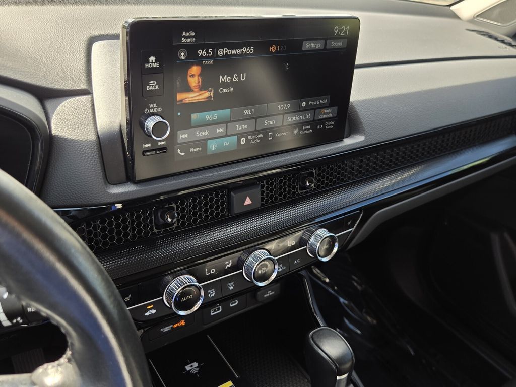 2024 Honda CR-V EX-L - Photo 20