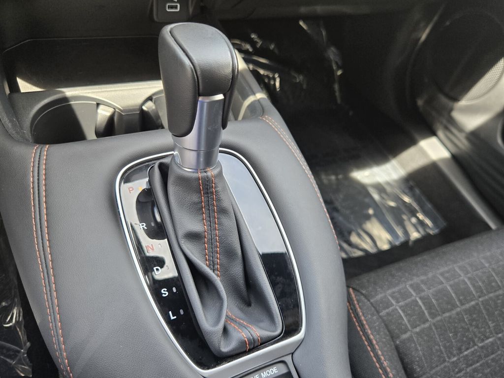 2025 Honda HR-V Sport - Photo 20