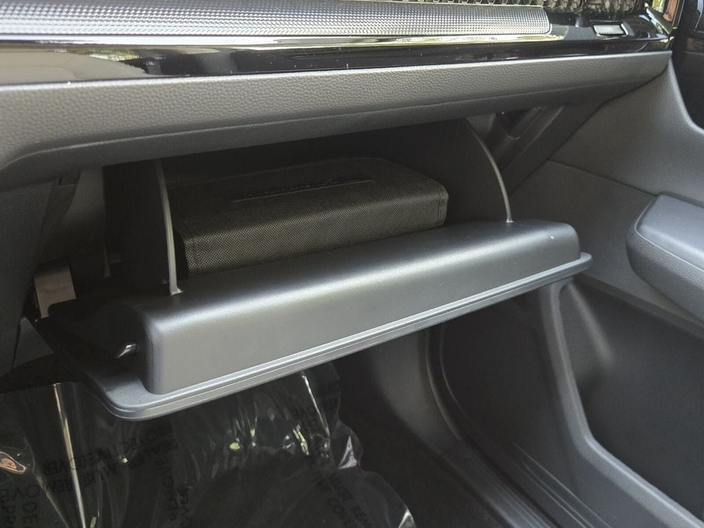 2026 Honda CR-V EX-L - Photo 21