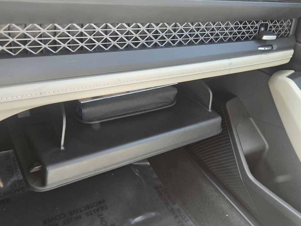 2025 Honda Accord SE - Photo 22
