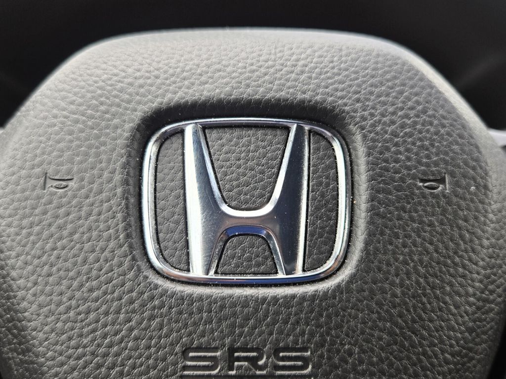 2025 Honda CR-V Sport - Photo 27