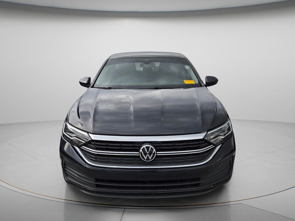 Used 2024 Volkswagen Jetta 1.5T S Sedan