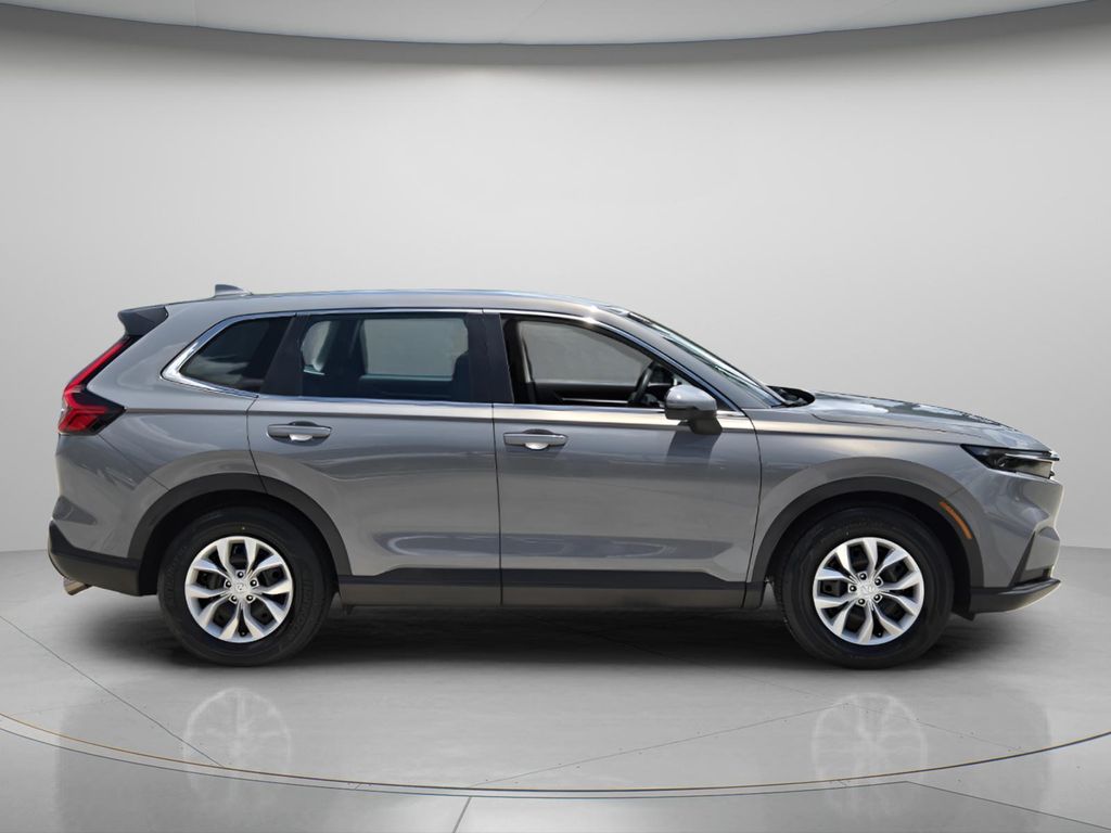 2023 Honda CR-V LX - Photo 3