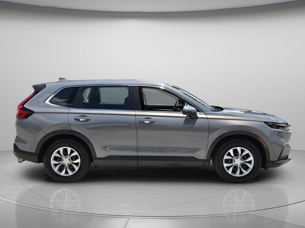 Certified 2023 Honda CR-V LX SUV