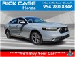 Honda Accord Hybrid