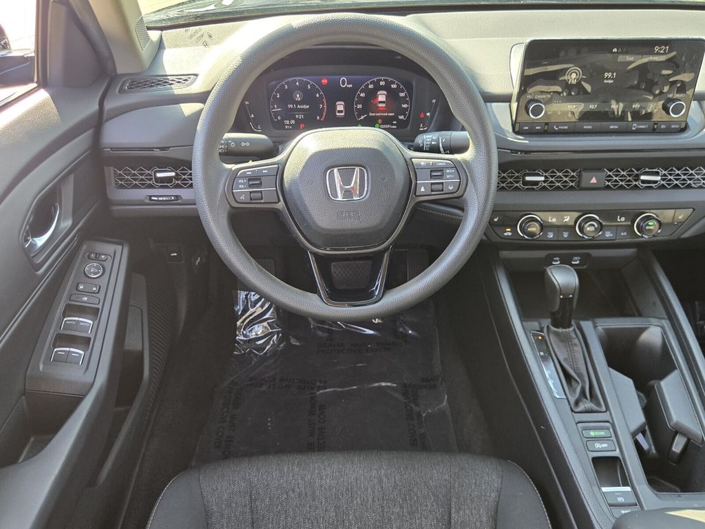 2024 Honda Accord EX - Photo 12