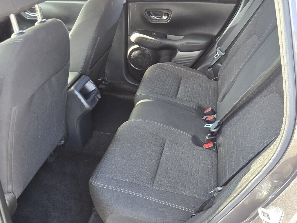2024 Honda HR-V LX - Photo 12