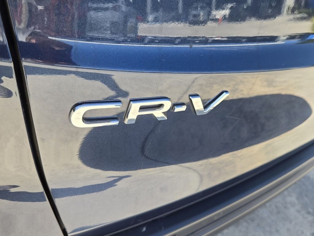 2024 Honda CR-V EX-L - Photo 14