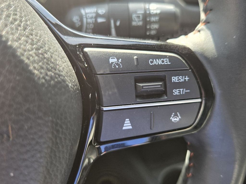 2024 Honda HR-V Sport - Photo 26