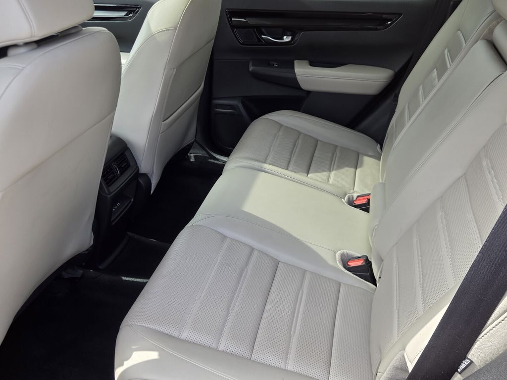 2024 Honda CR-V EX-L - Photo 11