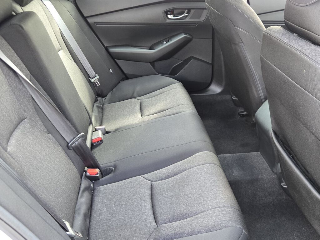 2024 Honda Accord EX - Photo 15