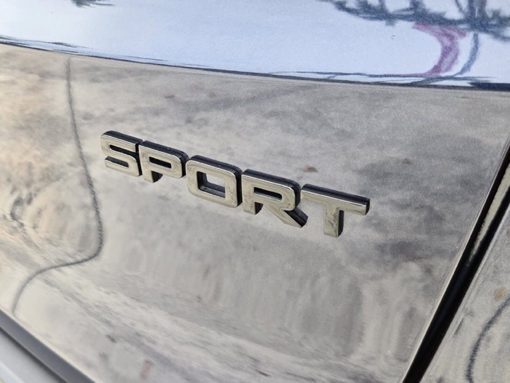 2026 Honda CR-V Sport-L - Photo 15