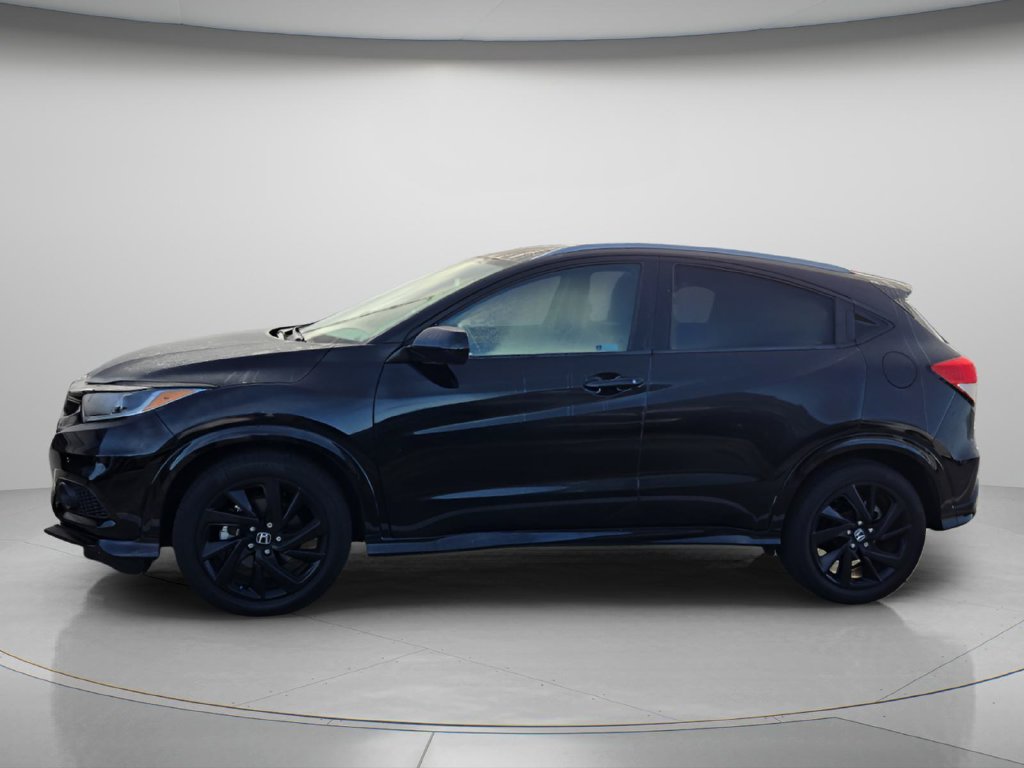 Used 2022 Honda HR-V Sport SUV