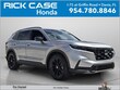  Honda CR-V Hybrid