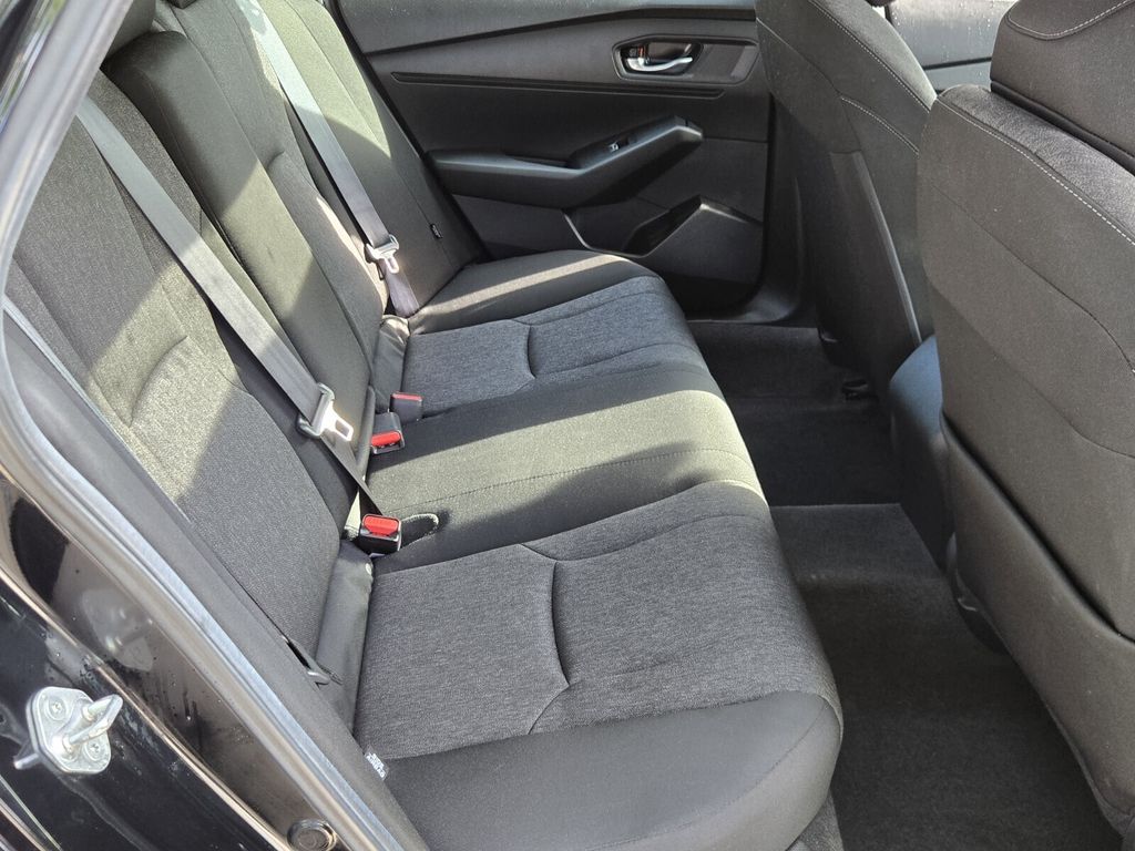 2024 Honda Accord EX - Photo 16