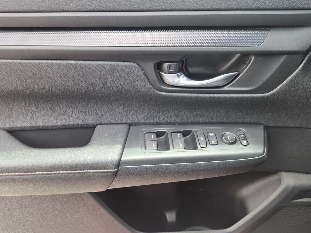 2025 Honda CR-V Sport - Photo 26