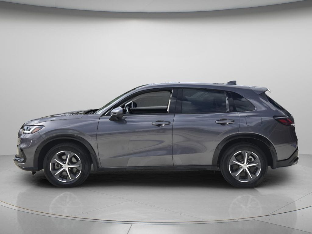 Used 2025 Honda HR-V EX-L SUV