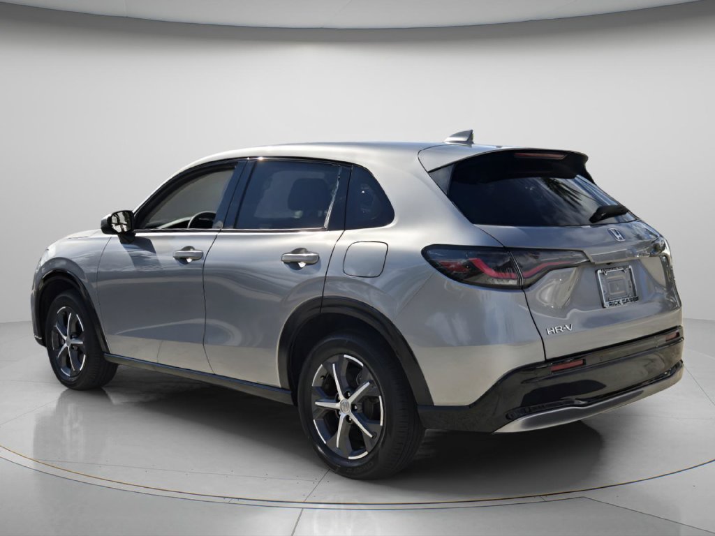 2024 Honda HR-V EX-L - Photo 6