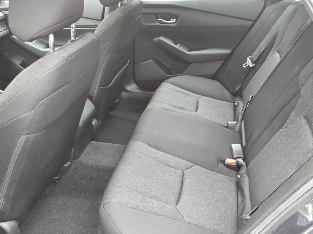 2024 Honda Accord EX - Photo 11