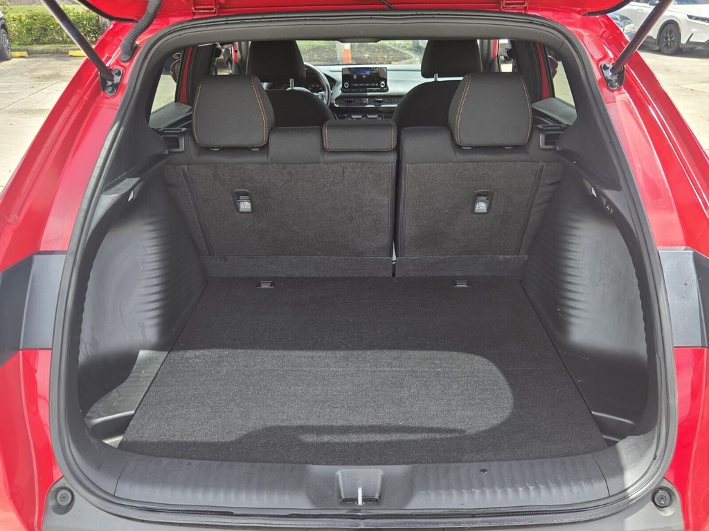 2025 Honda HR-V Sport - Photo 15
