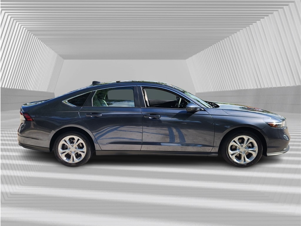 Used 2024 Honda Accord LX with VIN 1HGCY1F29RA068309 for sale in Northfield, Minnesota