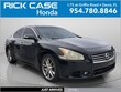  Nissan Maxima