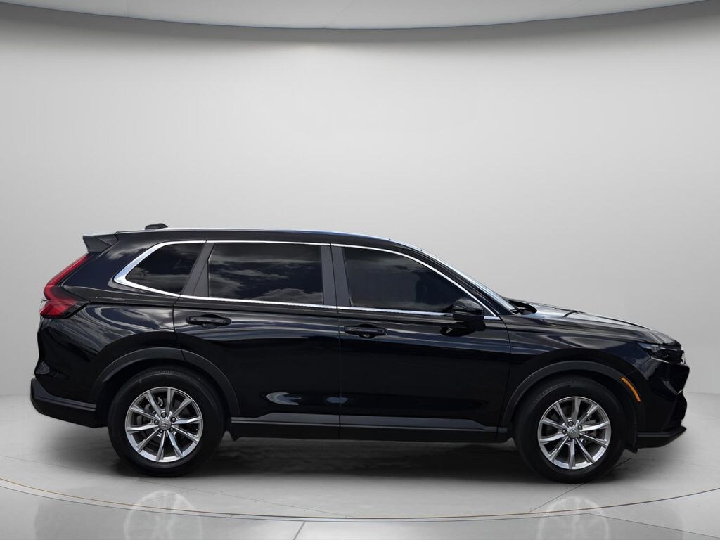 Used 2024 Honda CR-V EX-L SUV