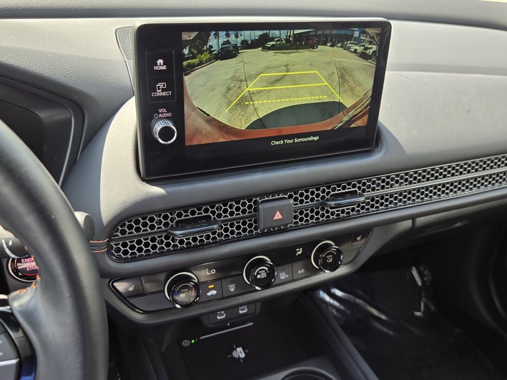 2026 Honda HR-V Sport - Photo 21
