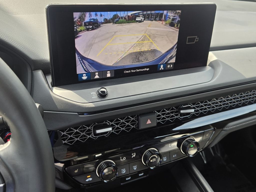 2024 Honda Accord Hybrid Sport-L - Photo 20