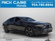  Honda Accord Hybrid